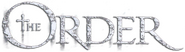 Logo of The Order image size 794x223