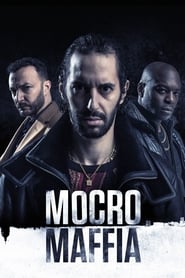 Mocro Maffia streaming VF - wiki-serie.cc