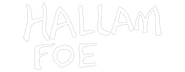 Logo of Hallam Foe image size 800x310