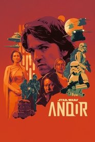 Poster of Andor image size 2000x3000