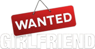 Logo of Wanted: Girlfriend image size 1178x610