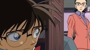 Détective Conan season 1 episode 576