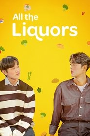 Poster of All The Liquors image size 2000x3000