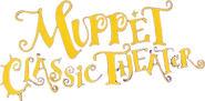 Logo of Muppet Classic Theater image size 678x334