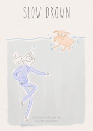 poster Slow Drown