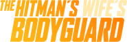 Logo of Hitman's Wife's Bodyguard image size 1274x424