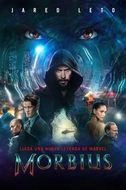 Morbius Película Completa HD 1080p [MEGA] [LATINO] 2022