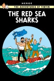 poster The Red Sea Sharks