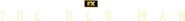 Logo of The Old Man image size 4315x501