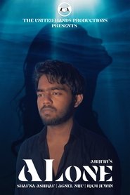 poster Abijith's Alone