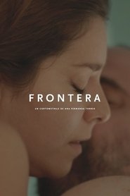 poster Frontera