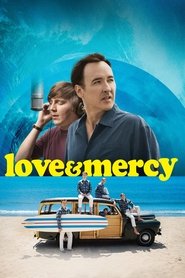 poster Love & Mercy