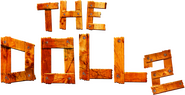 Logo of The Doll 2 image size 1040x536