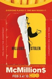 Poster of McMillion$ image size 1200x1800