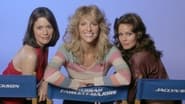 Behind the Camera: The Unauthorized Story of Charlie's Angels wallpaper 