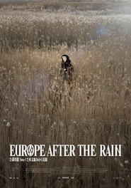 Europe After The Rain