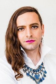 Photo of Jacob Tobia image size 639x959
