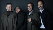 Los Simuladores: La Película wallpaper 