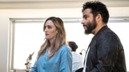 serie Blindspot saison 3 episode 3 en streaming