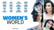 Women's World wallpaper 