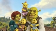 Shrek 4 : Il était une fin wallpaper 