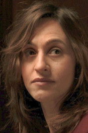 Photo of Sarah Adler image size 400x600