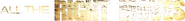 Logo of All the Right Moves image size 2271x263