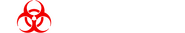 Logo of Alone image size 1275x226