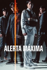 Alerta máxima