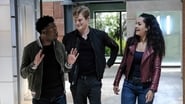 MacGyver season 4 episode 2