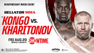 Bellator 265: Kongo vs. Kharitonov wallpaper 