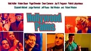 Backdrop of Hollywood Palms image size 1280x720