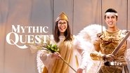 Backdrop of Mythic Quest image size 3840x2160