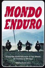 Mondo Enduro