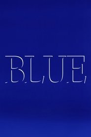 poster Blue