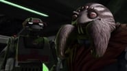 Star Wars : The Clone Wars season 2 episode 16