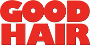 Logo of Good Hair image size 708x360