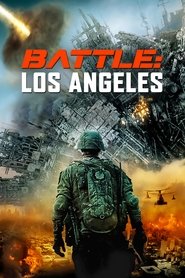 poster Battle: Los Angeles