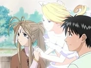 Ah! My Goddess season 1 episode 3