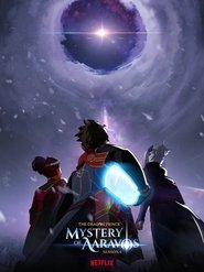 The Dragon Prince . 