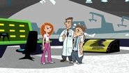 Kim Possible season 2 episode 2