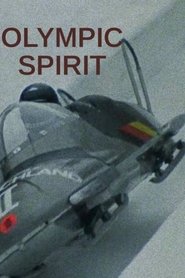 Poster of Olympic Spirit image size 500x750