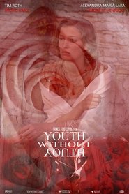 Poster of Youth Without Youth image size 2000x3000