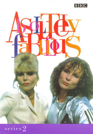 Absolutely Fabulous Serie en streaming