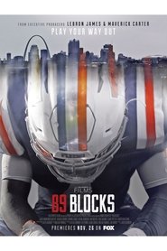 Poster of 89 Blocks image size 1500x2250