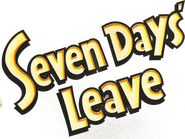 Logo of Seven Days Leave image size 796x597