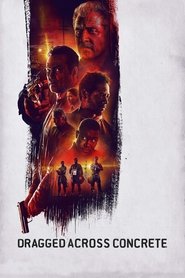 逃出水泥地(2019)電影HK。在線觀看完整版《Dragged Across Concrete.HD》 完整版小鴨—科幻, 动作 1080p