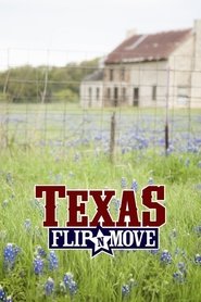 Poster of Texas Flip and Move image size 1000x1500
