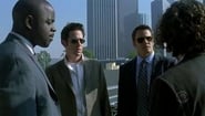 Numb3rs season 2 episode 13