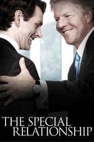 The Special Relationship 2010 123movies